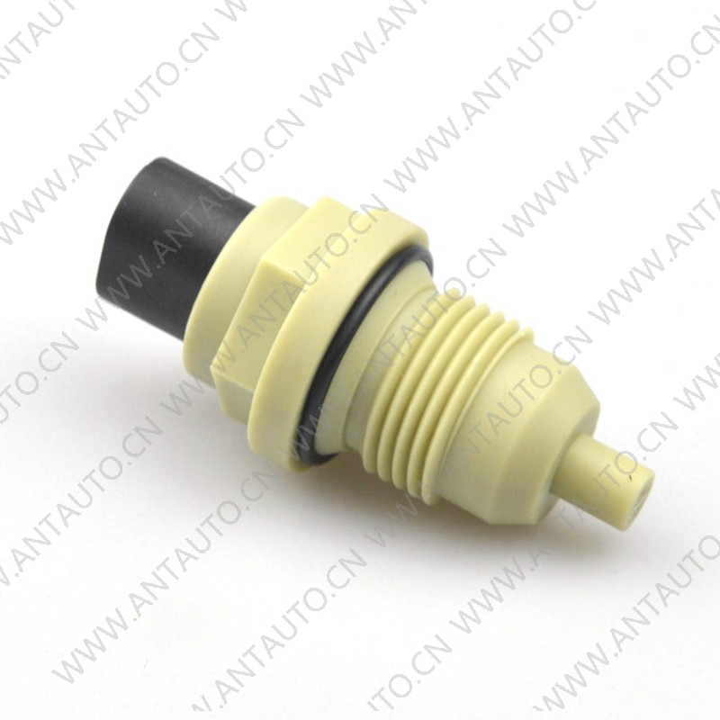 Speed sensor