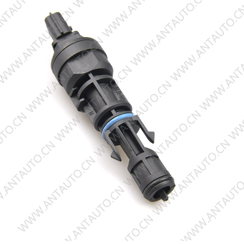 Speed sensor