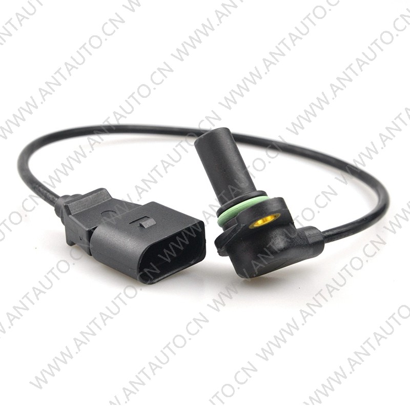 Speed sensor