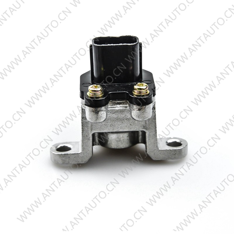 Speed sensor