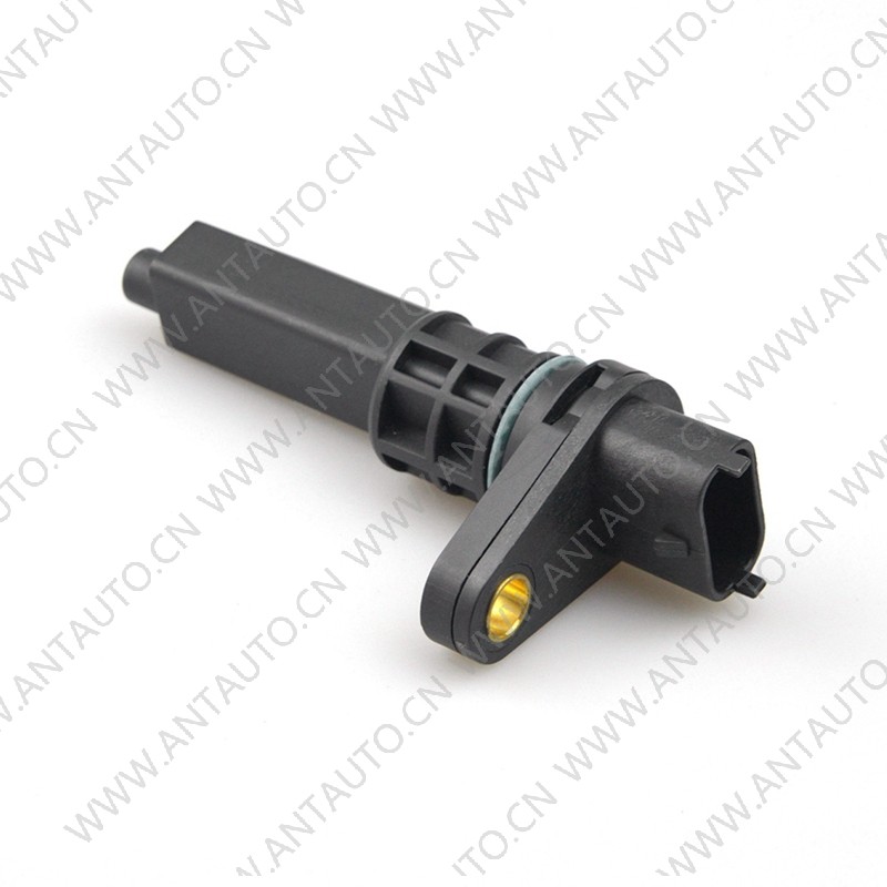 Speed sensor