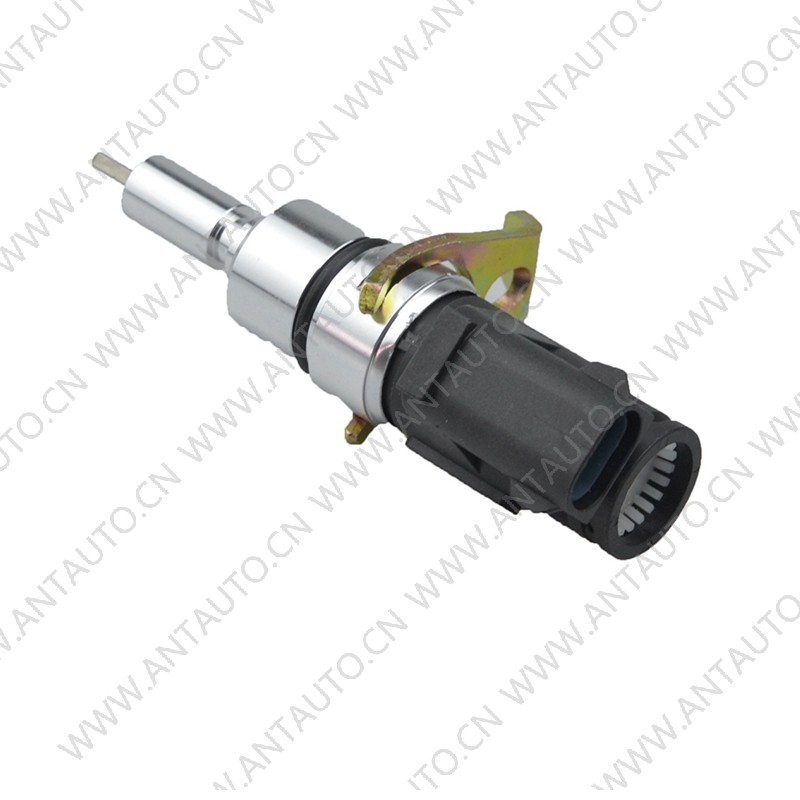 Speed sensor