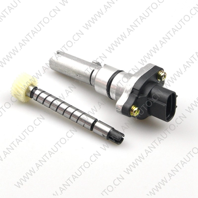 Speed sensor