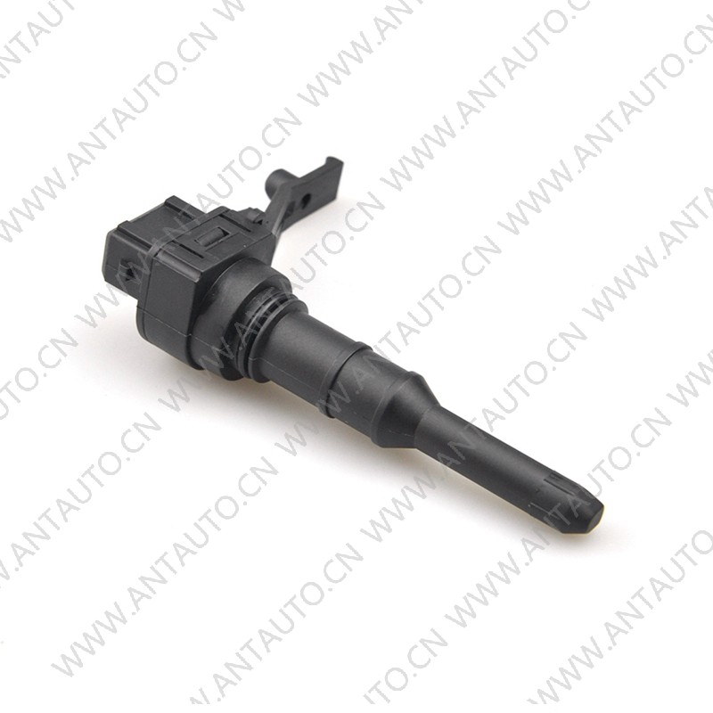 Speed sensor