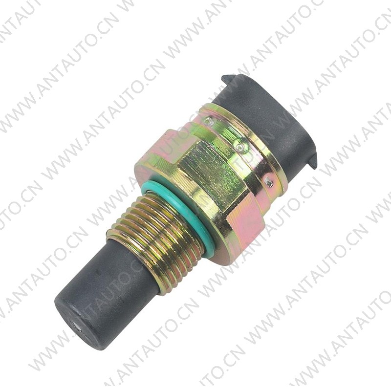 Speed sensor