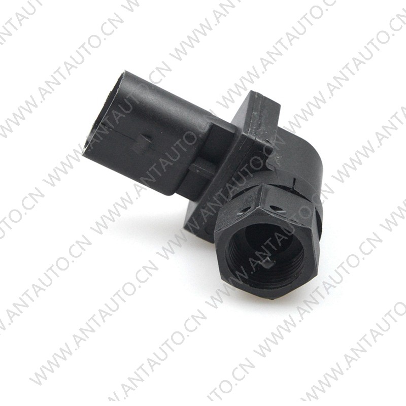 Speed sensor