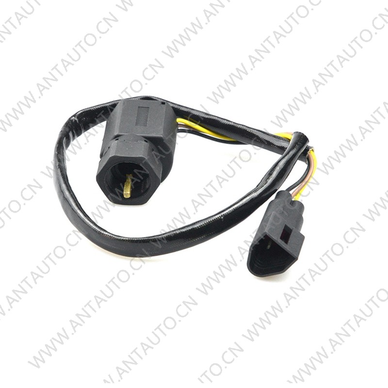Speed sensor