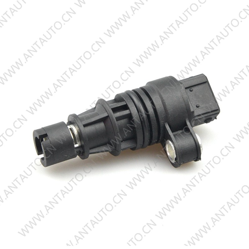 Speed sensor
