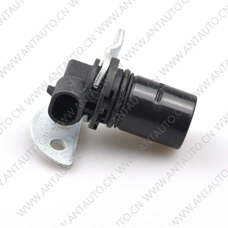 Speed sensor