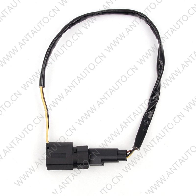 Speed sensor