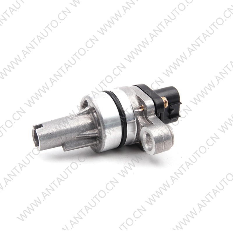 Speed sensor