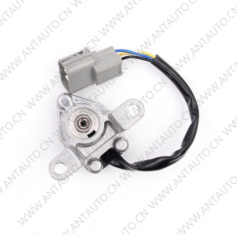Speed sensor