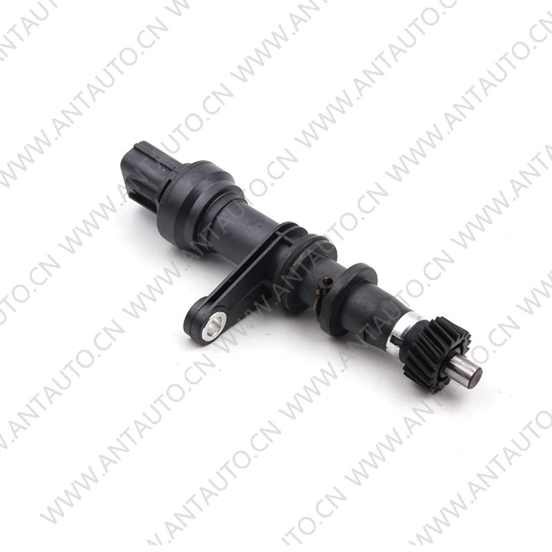Speed sensor