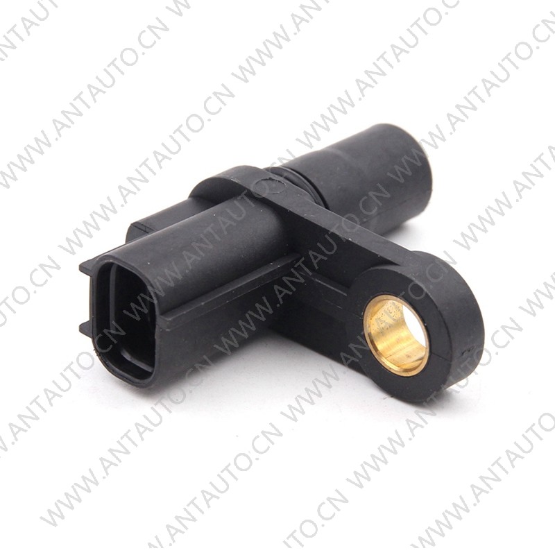 Speed sensor