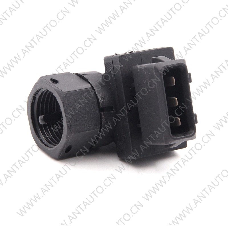 Speed sensor