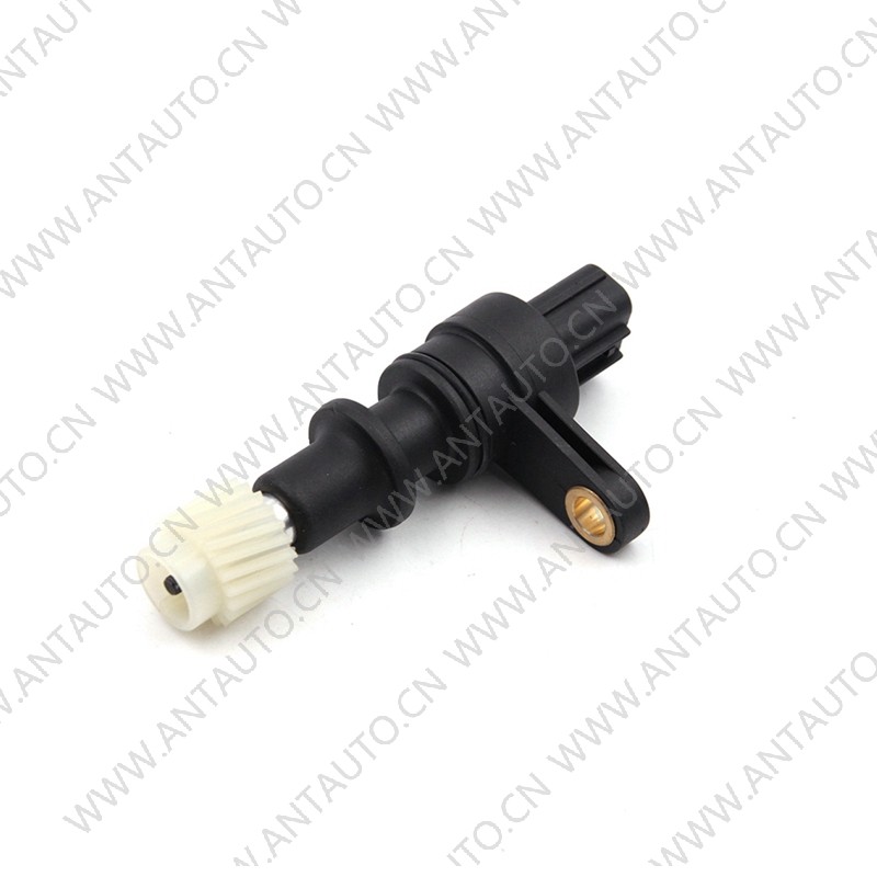 Speed sensor