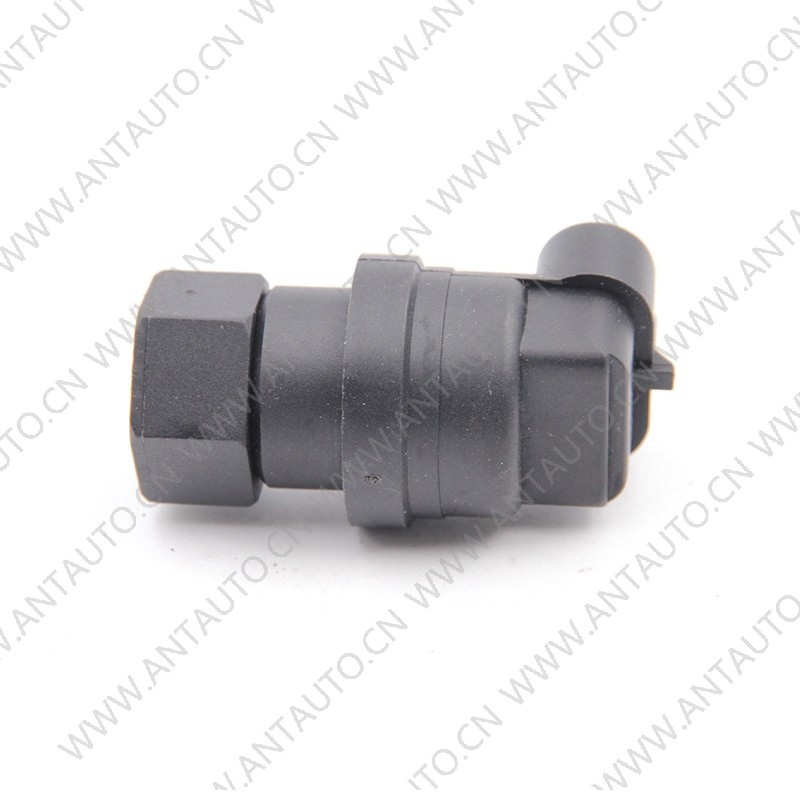 Speed sensor