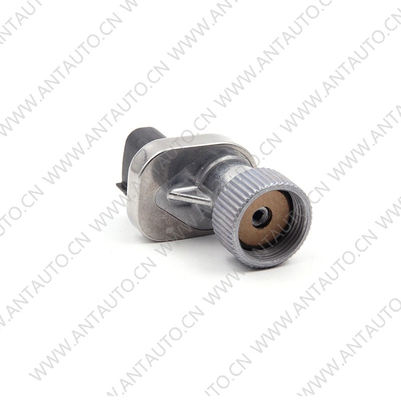 Speed sensor