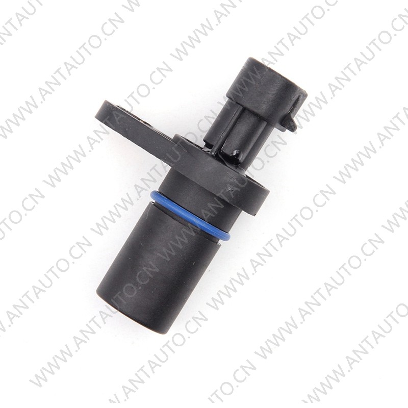 Speed sensor