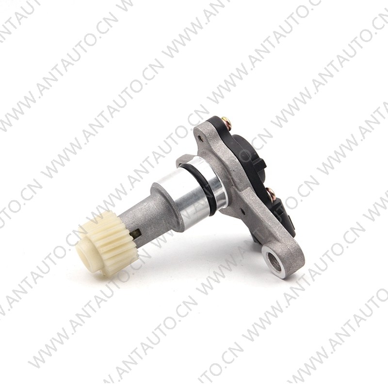 Speed sensor