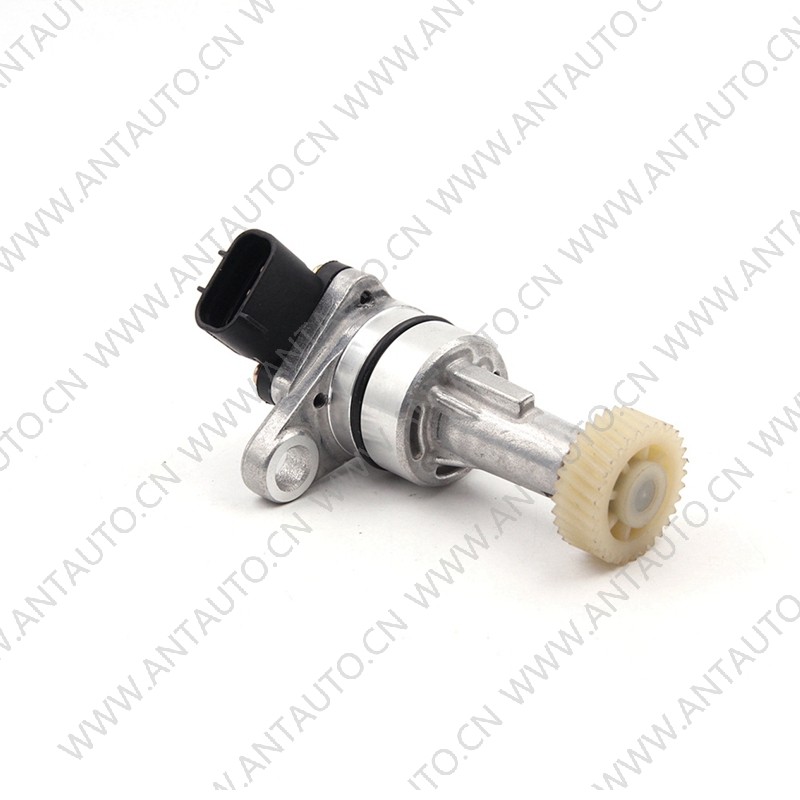 Speed sensor