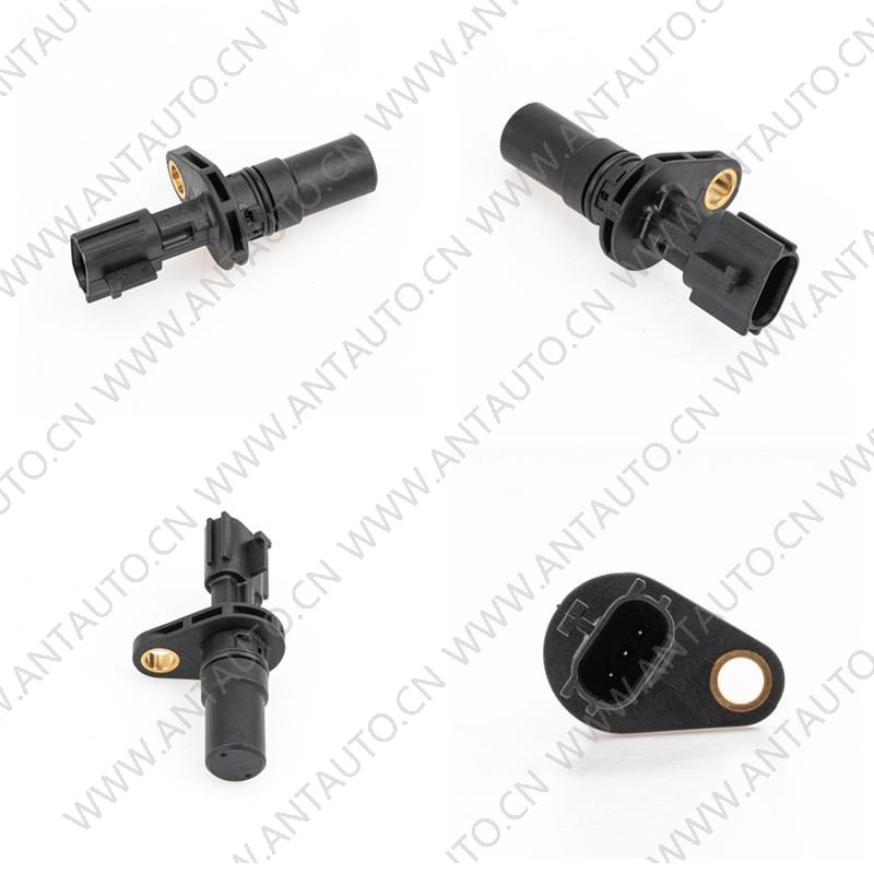 Speed sensor