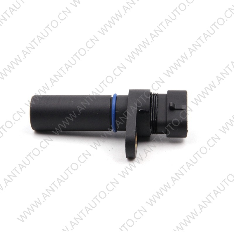 Speed sensor