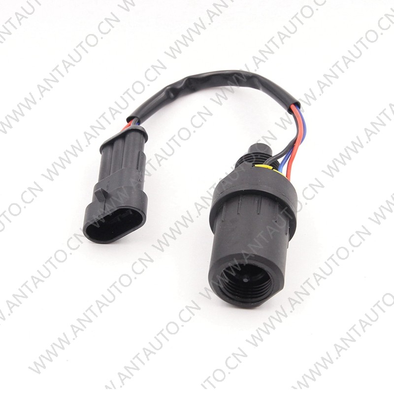Speed sensor