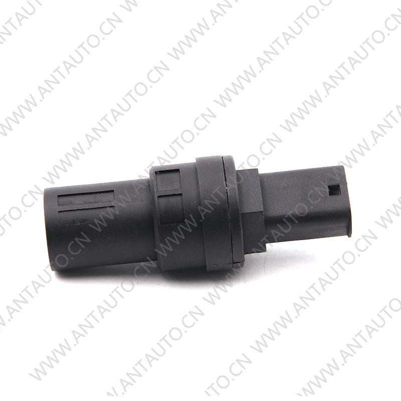 Speed sensor
