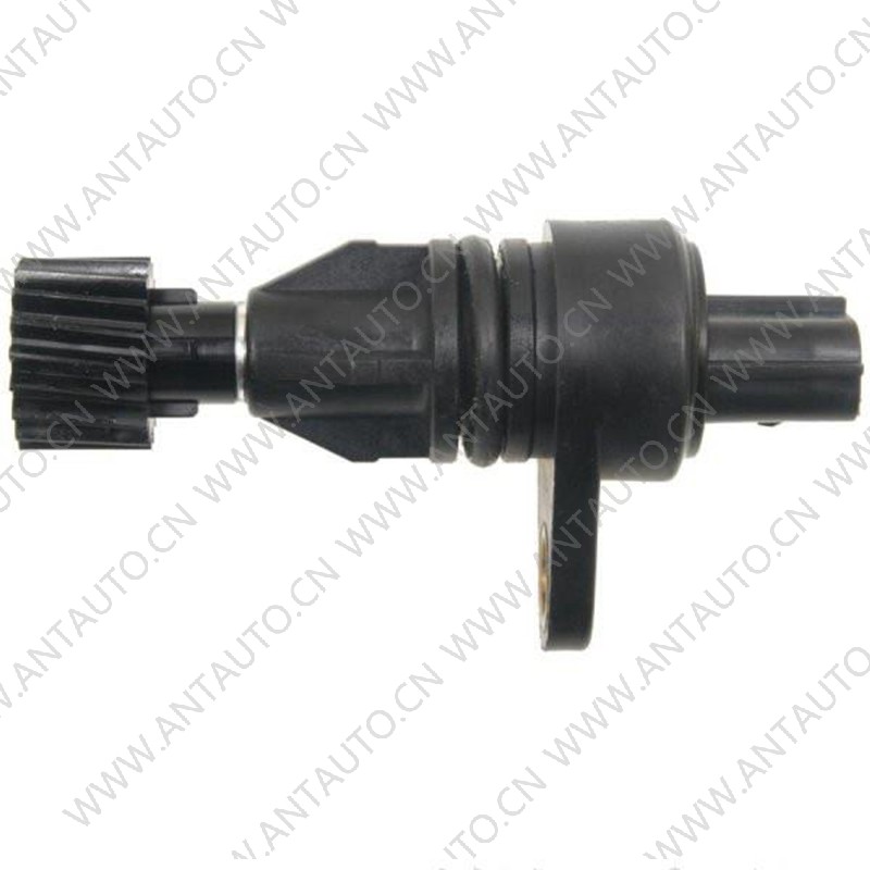 Speed sensor
