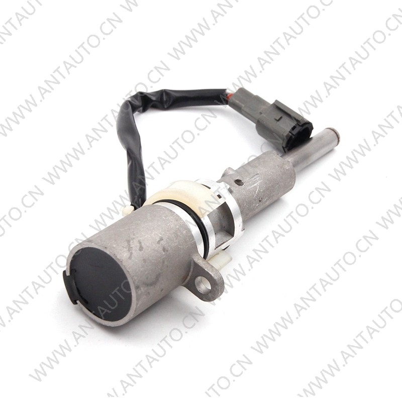 Speed sensor