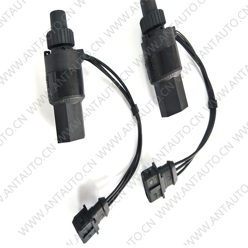 Speed sensor