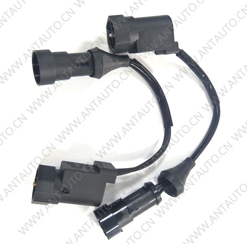 Speed sensor
