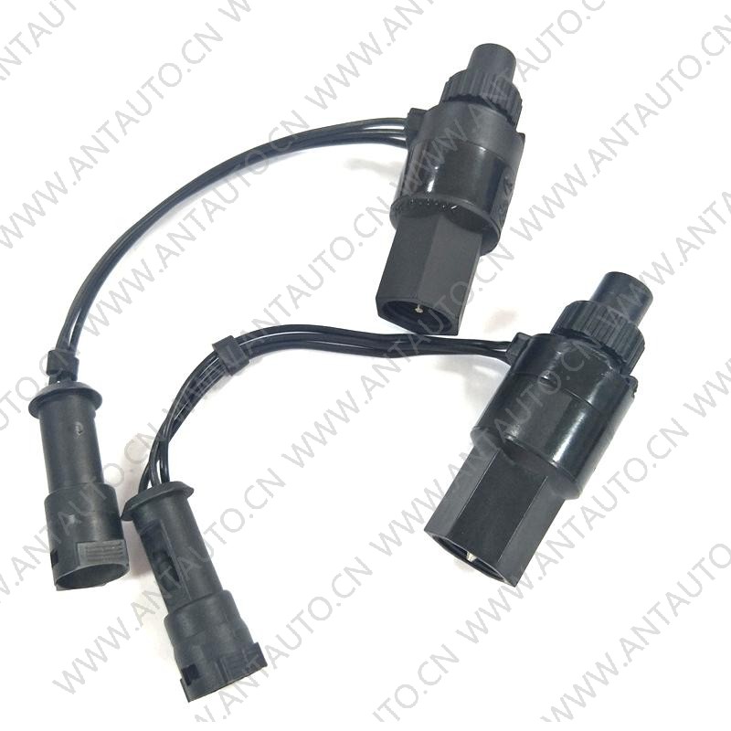 Speed sensor