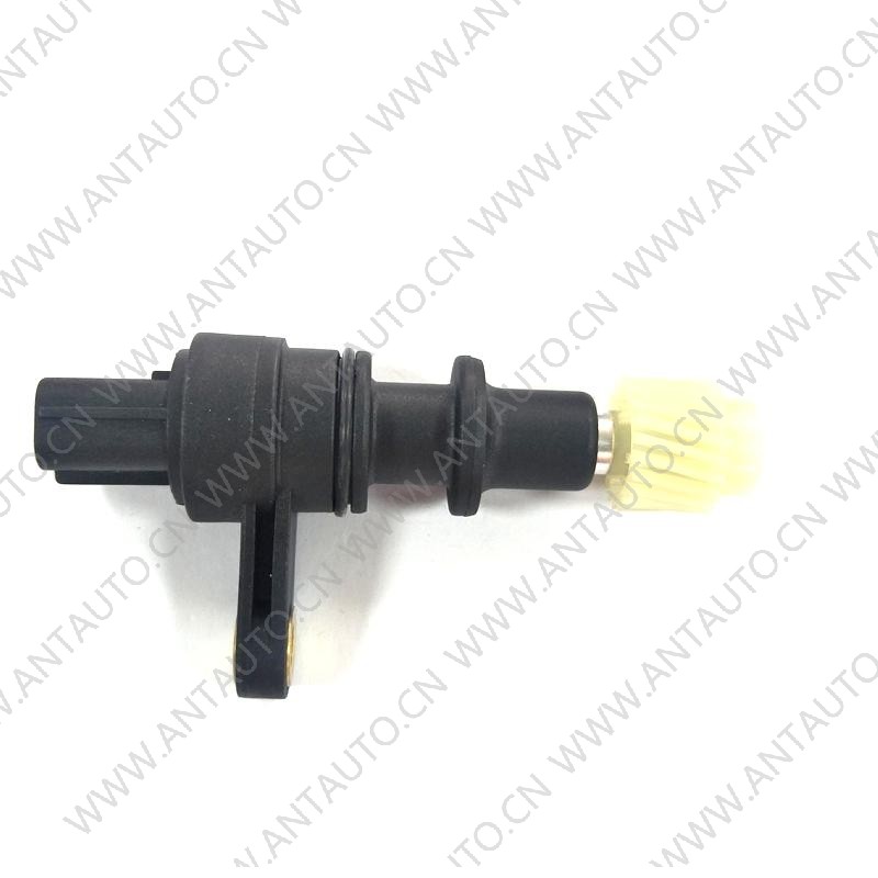 Speed sensor