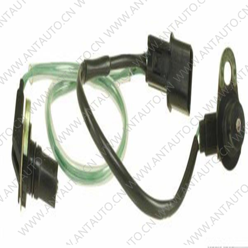 Speed sensor