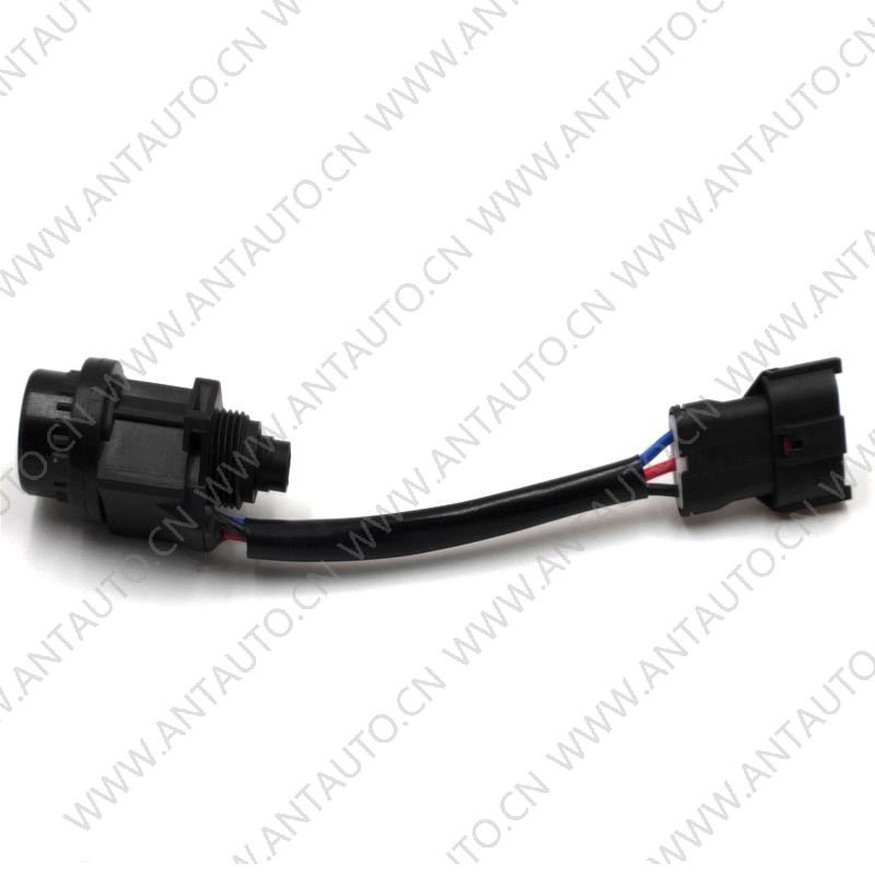 Speed sensor