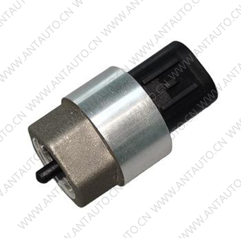 Speed sensor