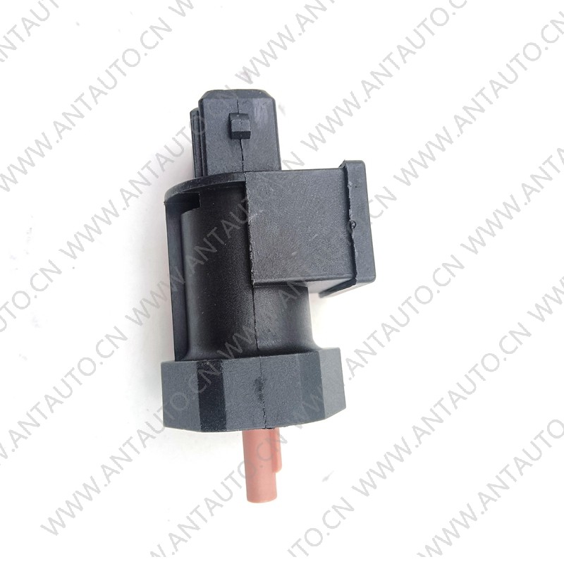 Speed sensor