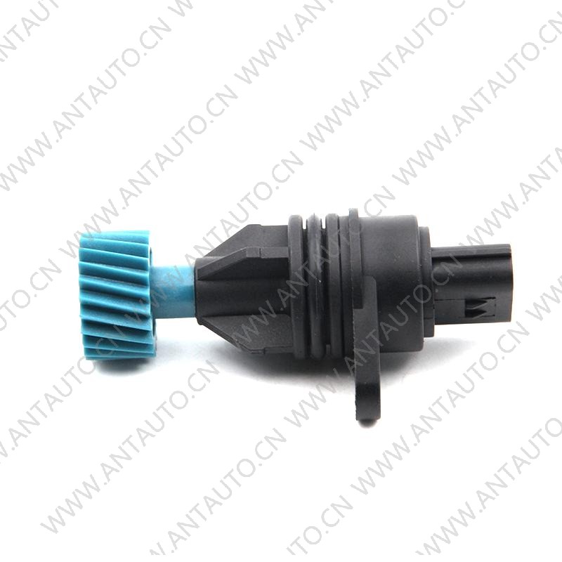 Speed sensor