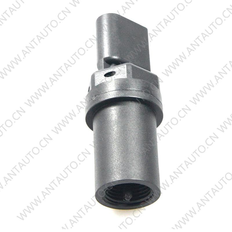 Speed sensor