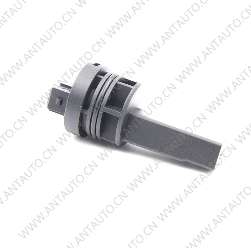Speed sensor