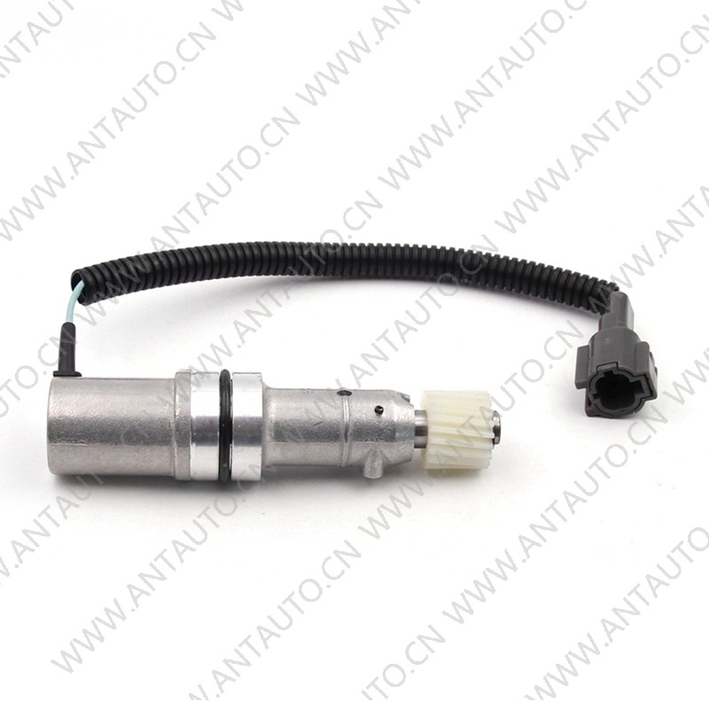 Speed sensor