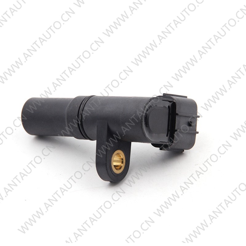 Speed sensor