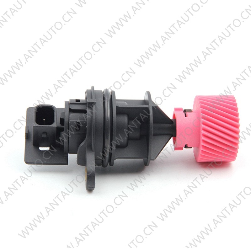 Speed sensor