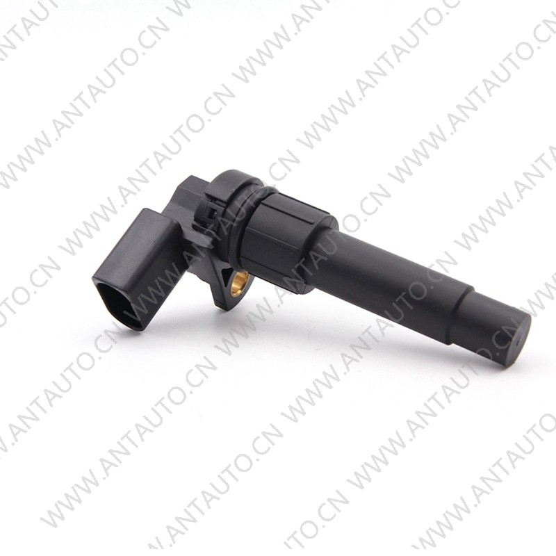Speed sensor