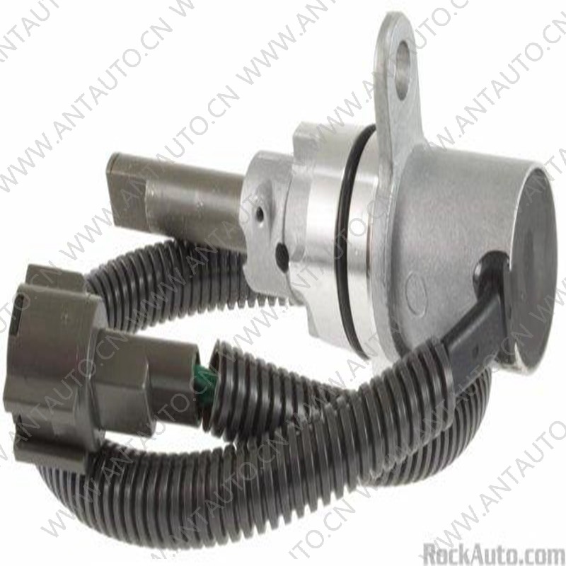 Speed sensor
