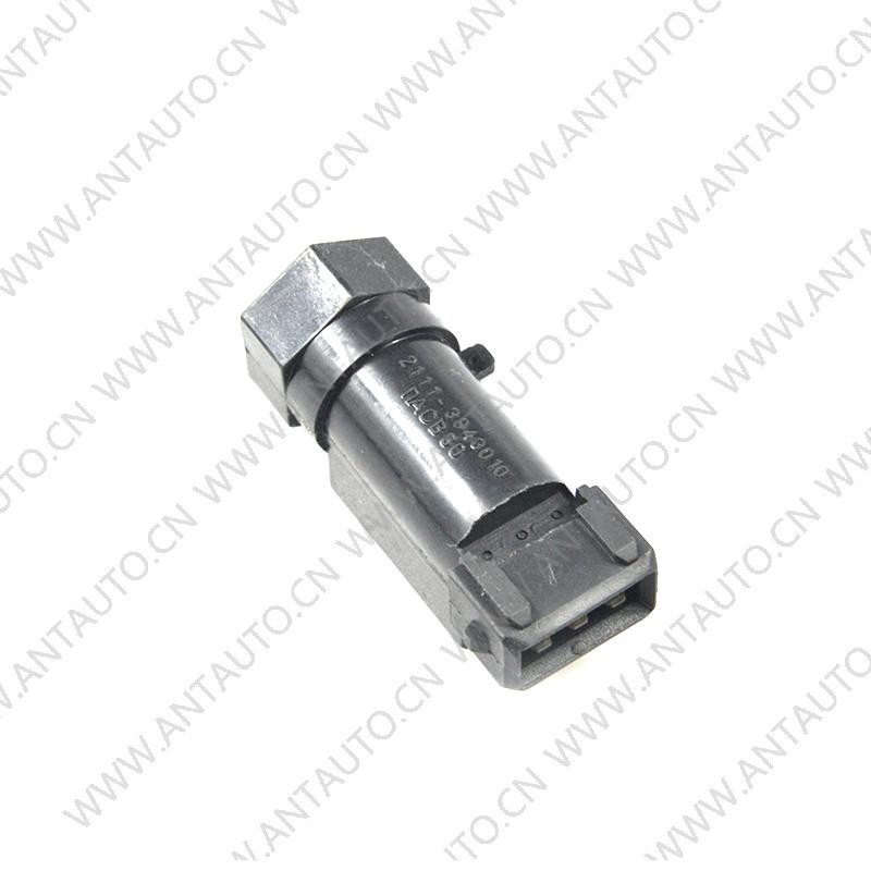 Speed sensor