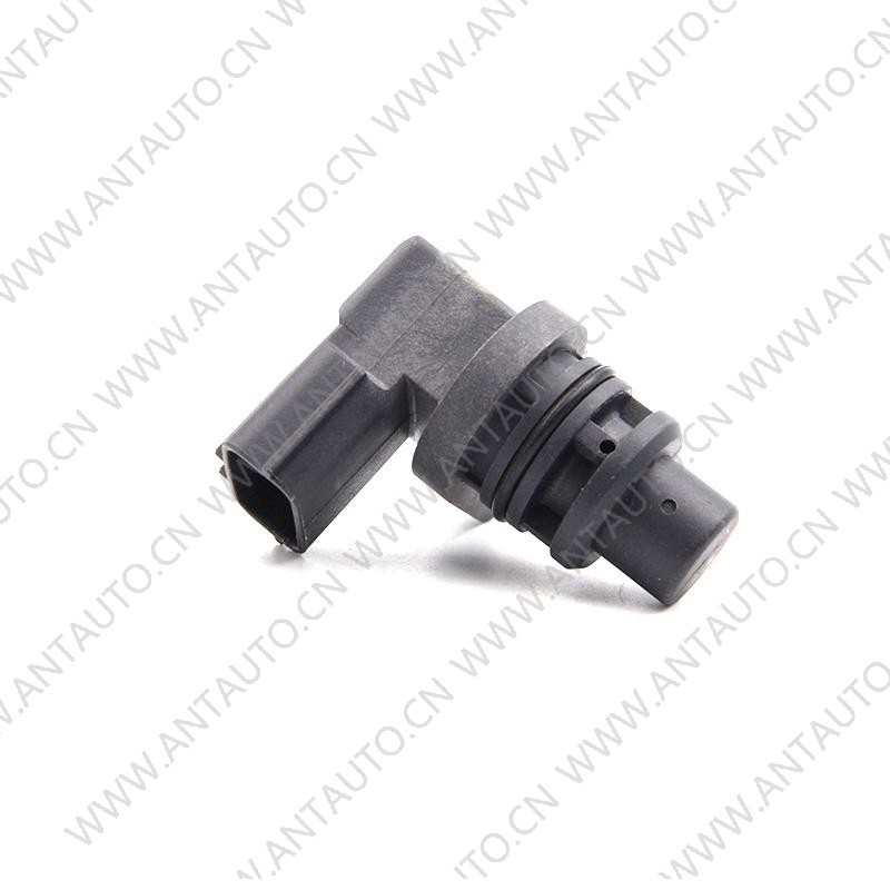 Speed sensor