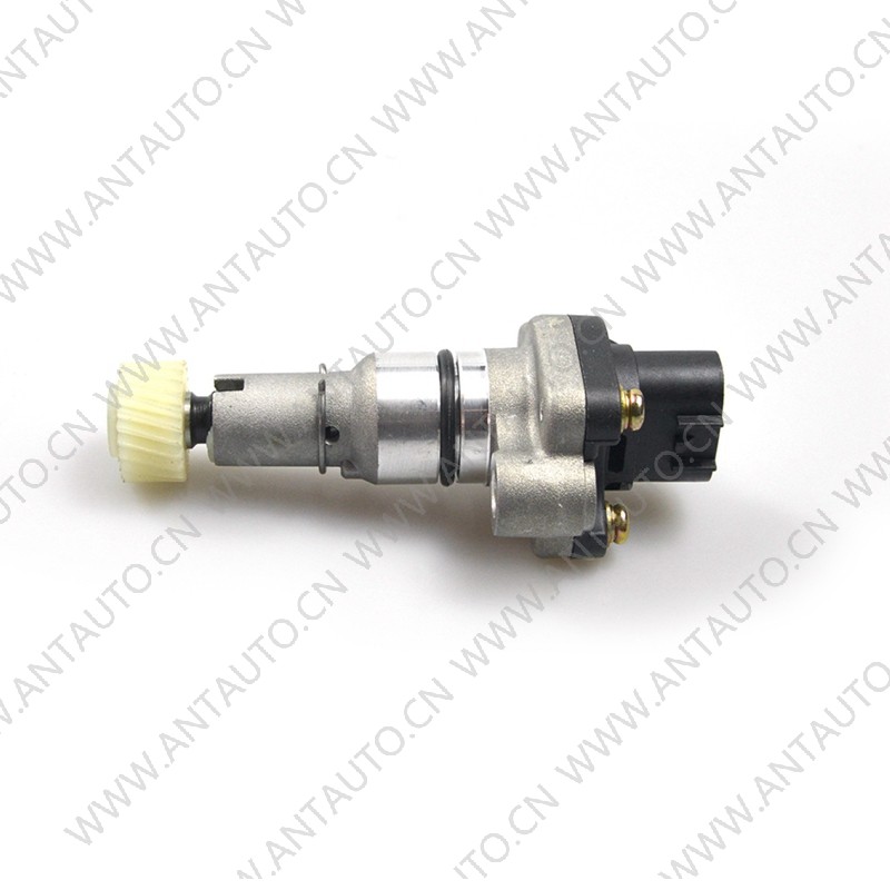Speed sensor